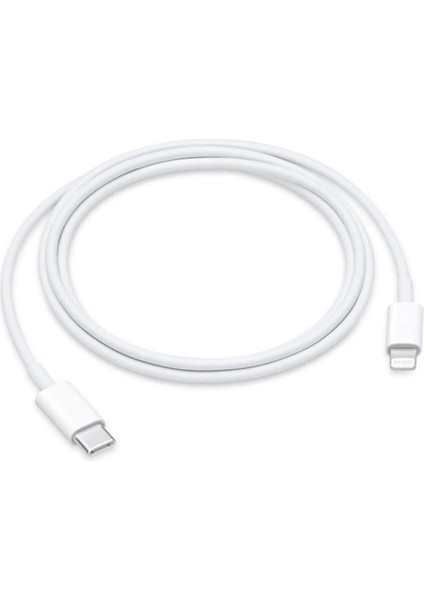 Iphone 20W Tüm Serilerle Uyumlu Hızlı Şarj Aleti Adaptör + Kablo Plus 6 7 8 x 11 12 13 14 Pro Plus Max Leastra