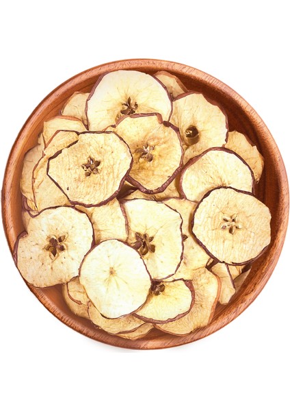Kurutulmuş Kırmızı Elma 25gr fiyatları