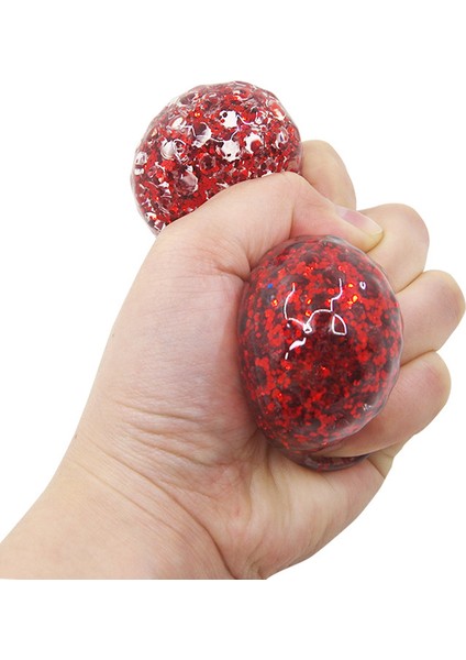 1 Adet Rastgele Bir Stil Topları Egzersiz El Topu Renkli Top Çocuk Yetişkin Parmak Oyunu Oyuncaklar - Türkçe E-Ticaret Başlığı (Yurt Dışından) fırsatları