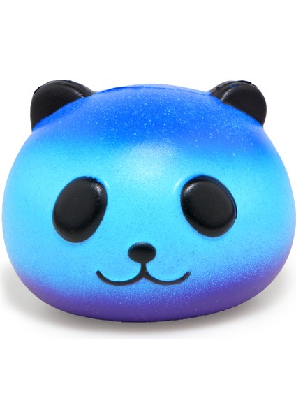 Derin Mavi Tarzı Sevimli Ayı Sıkıştırma Oyuncakları Squishy Dev Geyik Unicorn Kedi Yavaş Yükselen Krem Kokulu Oyuncaklar Çocuk Bebek Için (Yurt Dışından)
