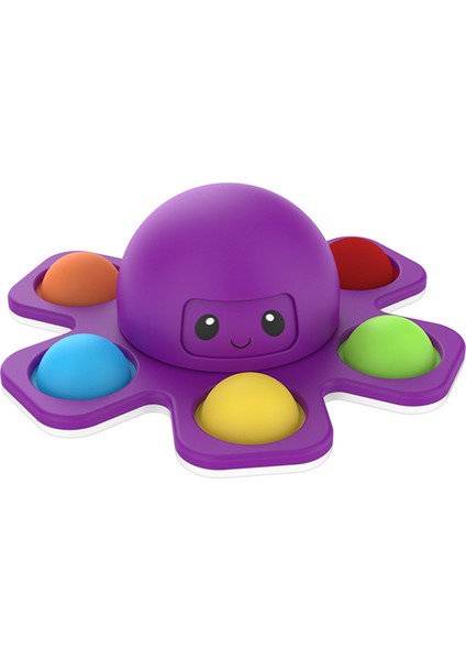 2 Adet M Tarzı Yeni Pops It Parmak Oyuncağı Yüz Değiştirme Basit Dimple Klavye Fidget Itme Baloncuk Popits Duyusal Popet Oyuncağı - Türkçe (Yurt Dışından)
