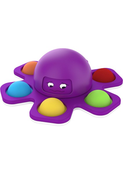2 Adet M Tarzı Yeni Pops It Parmak Oyuncağı Yüz Değiştirme Basit Dimple Klavye Fidget Itme Baloncuk Popits Duyusal Popet Oyuncağı - Türkçe (Yurt Dışından)