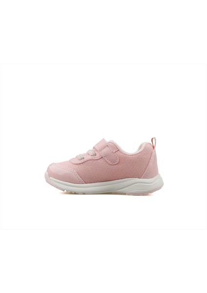 Ilk Adım Pudra Kız Çocuk Sneaker IY25-1932İA