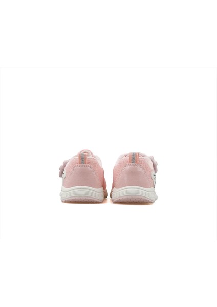 Ilk Adım Pudra Kız Çocuk Sneaker IY25-1932İA