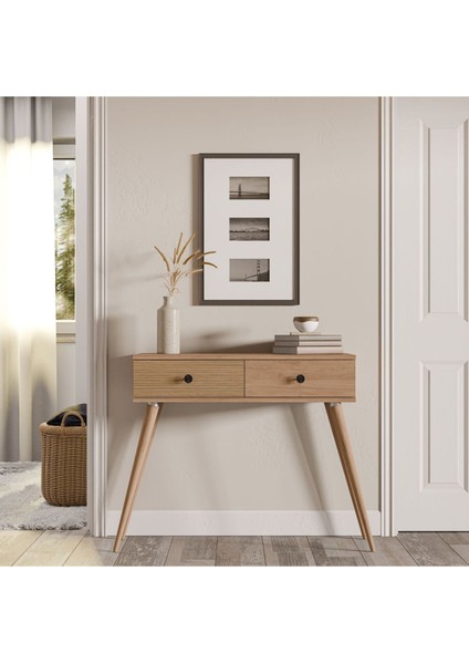 6035 Odesa (Ahşap Ayaklı) 2 Çekmeceli Dresuar Sepet-Yunus modelleri