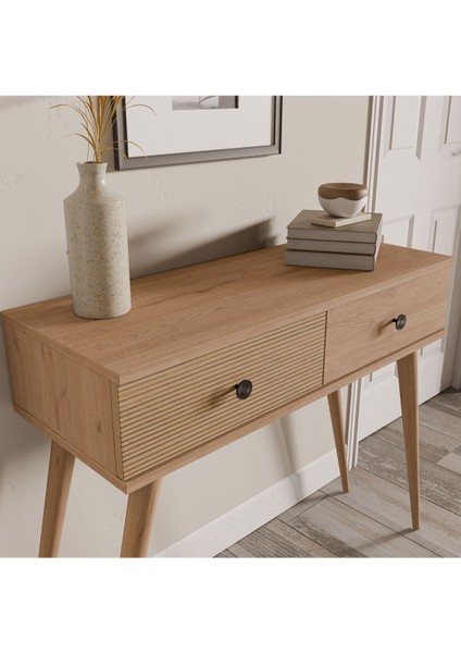 6035 Odesa (Ahşap Ayaklı) 2 Çekmeceli Dresuar Sepet-Yunus fırsatları