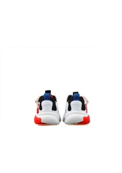 Siyah Erkek Çocuk Sneaker By25-1914b