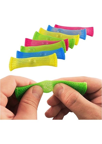 Koyu Gri Stil 1 Adet Açık Mavi Duyusal Oyuncaklar Cam Ceviz Topu Anksiyete Terapi Oyuncakları El Oyalama Oyuncakları Örme Ağ Kolay Bükülür Cam Top (Yurt Dışından) fiyatları