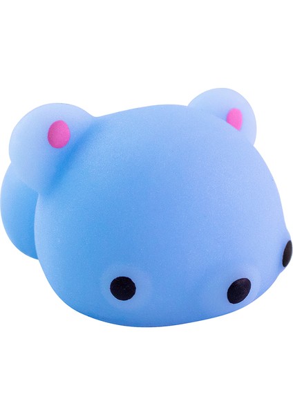 3cm Tarzı Sevimli Mochi Squishy Paketi Mini Hayvan Topu Sıkma Oyuncakları Squishi Yükselen Squishy Oyuncak Evcil Hayvanlar Eğlenceli Hediyeler Çocuklar Için (Yurt Dışından)