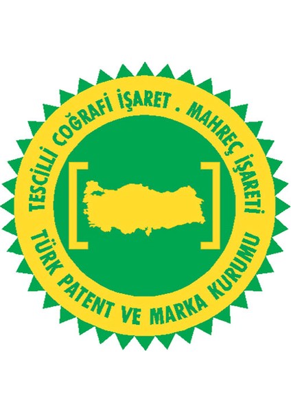 1 kg Cevizli Haşşaşlı Burma Çörek