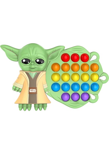 21-Pkq-A Stili Pop It Fidget Anime Kawaii Pikachu Kaptan Pat Pops Fidget Oyuncak Itme Kabarcık Sıkma Duyusal Ihtiyaçları Erkek Oyuncak Hediye (Yurt Dışından)