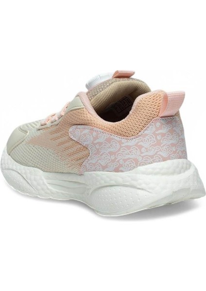 345 Çocuk Rahat Sneaker
