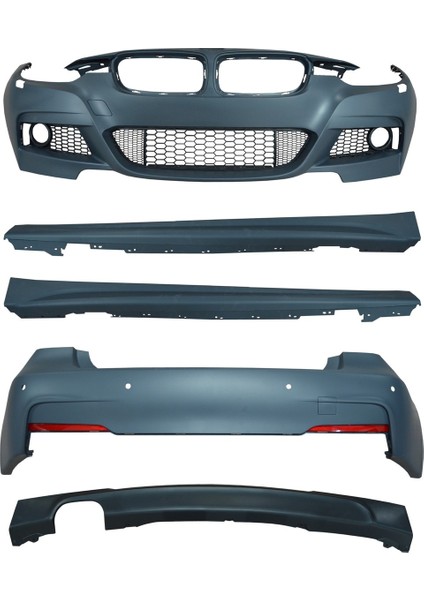 Bmw 3.seri F30 Uyumlu Sport Bodykıt fiyatları