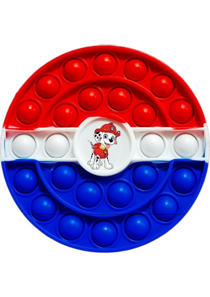 No.19 Tarzı Yeni Pokemon Pikachu Spopg Topu Oyuncakları Kawaii Gengar Charizard Brinquedos Spotify Premium Figet Oyuncaklar Çocuk Oyuncakları (Yurt Dışından)