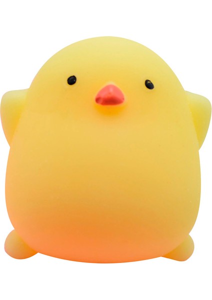 Altın Tarzı Sevimli Mochi Squishy Paketi Mini Hayvan Topu Sıkma Oyuncakları Squishi Yükselen Squishy Oyuncak Evcil Hayvanlar Eğlenceli Hediyeler Çocuklar Için (Yurt Dışından)