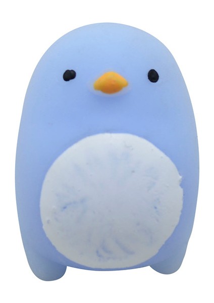 Gri Stil Sevimli Mochi Squishy Paketi Mini Hayvan Topu Sıkma Oyuncakları Squishi Yükselen Squishy Oyuncak Evcil Hayvanlar Eğlenceli Hediyeler Çocuklar Için (Yurt Dışından)