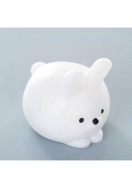 Stili Temizle Sevimli Mochi Squishy Paketi Mini Hayvan Topu Sıkma Oyuncakları Squishi Yükselen Squishy Oyuncak Evcil Hayvanlar Eğlenceli Hediyeler Çocuklar Için (Yurt Dışından)