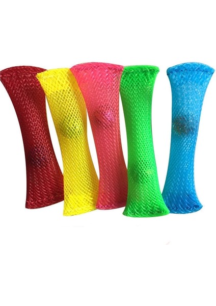 Sarı Stil 1 Adet Açık Mavi Duyusal Oyuncaklar Cam Ceviz Topu Anksiyete Terapi Oyuncakları El Oyalama Oyuncakları Örme Ağ Kolay Bükülür Cam Top (Yurt Dışından)