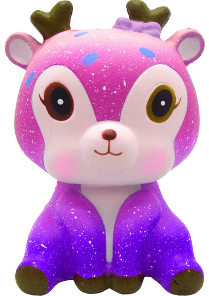 O Tarzı Yetişkinler Çocuklar Için Hediye Fidget Oyuncakları Seti Dize Rahatlatma Paketi Sensör Squishy (Yurt Dışından)