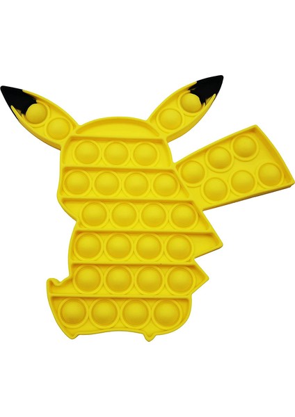 P Stili Yetişkinler Çocuklar Için Hediye Fidget Oyuncakları Seti Dize Rahatlatma Paketi Sensör Squishy (Yurt Dışından)