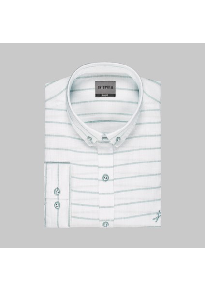Goias Interview Slim Fit Erkek Gömlek 3174702 modelleri