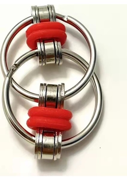 M.ö. Kırmızı Stil 2021 Fidget Oyuncaklar Paketi - Oyuncak Seti Mermer Hediye Yetişkin Kız Çocuklar Duyusal Oyuncağı Kutusu (Yurt Dışından)