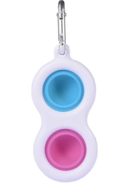 No.14 Tarzı Yeni Fidget Basit Dimple Oyuncak Yağ Beyin Oyuncakları Giderme El Fidget Oyuncakları Çocuklar Yetişkinler Erken Eğitim Özel Ihtiyaçlar Için (Yurt Dışından) modelleri