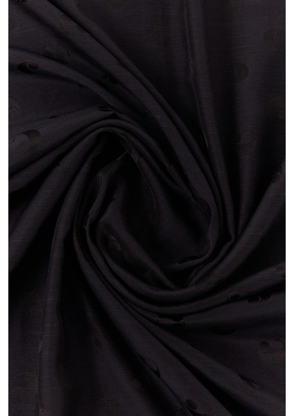 70X200 Cacharel Logolu Ipek Koton