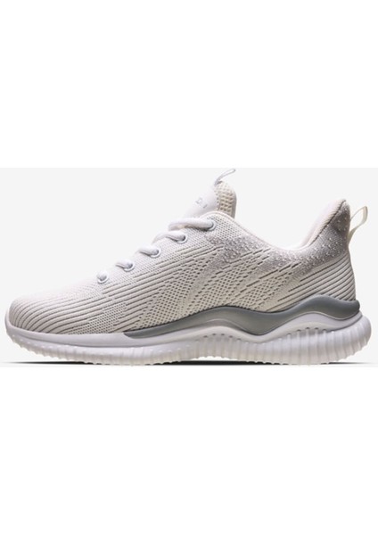 Beyaz Etna 4 Flex Unisex Spor Ayakkabı fiyatları