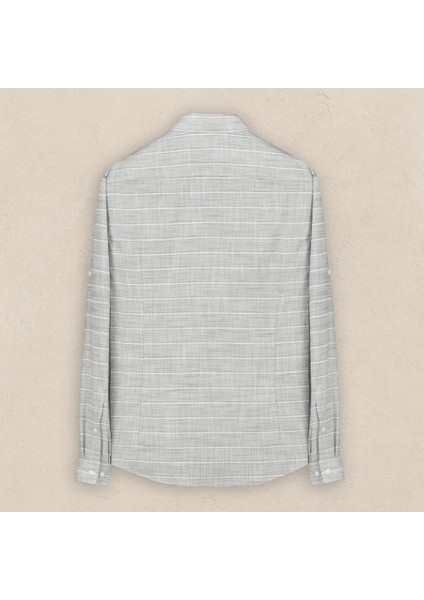 Carina Interview Slim Fit Erkek Gömlek 3186926 modelleri