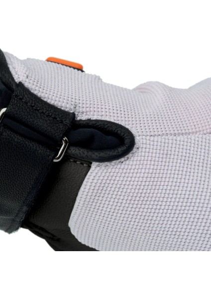 Guantı Eden Lady Yazlık Deri Eldiven Lavanta indirimleri