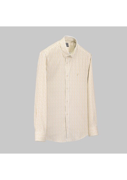 Artos Interview Slim Fit Erkek Gömlek 3174539