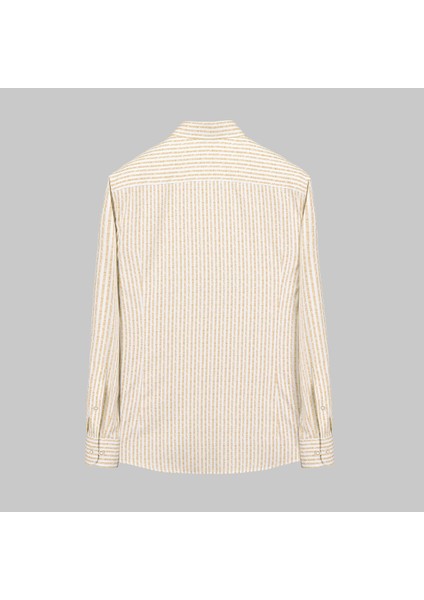 Artos Interview Slim Fit Erkek Gömlek 3174539