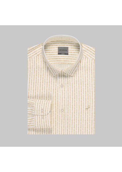 Artos Interview Slim Fit Erkek Gömlek 3174539