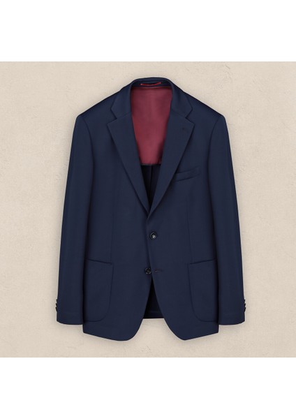 Matteo Interview Regular Fit Erkek Ceket 3186657