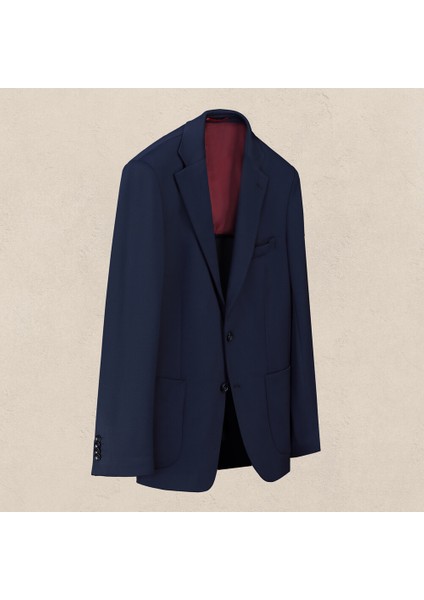 Matteo Interview Regular Fit Erkek Ceket 3186657