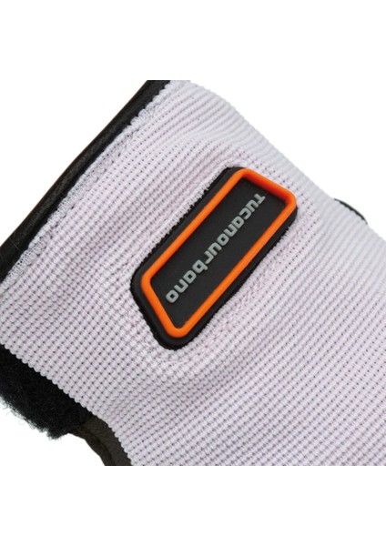 Guantı Eden Lady Yazlık Deri Eldiven Lavanta fırsatları