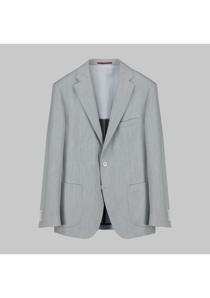 Matteo Interview Slim Fit Erkek Ceket 3188046