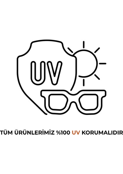 SS101 CAS101 Kadın Güneş Gözlüğü indirimleri