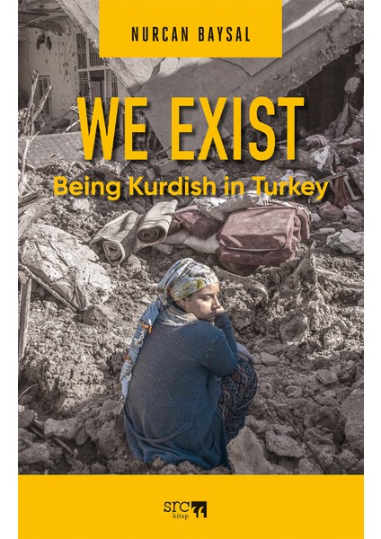 We Exist