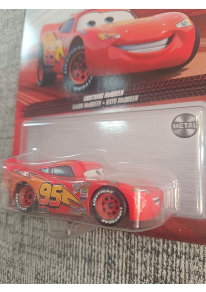 Lightning Mcqueen fiyatları