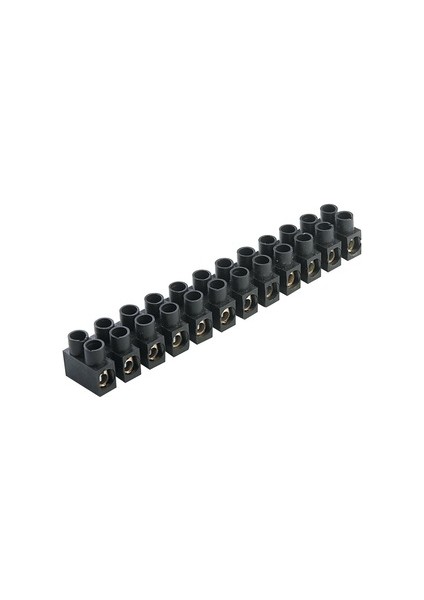 No. 2 Sıra Klemensler (4-6 Mm²) Mutlusan 5 Adet Paket