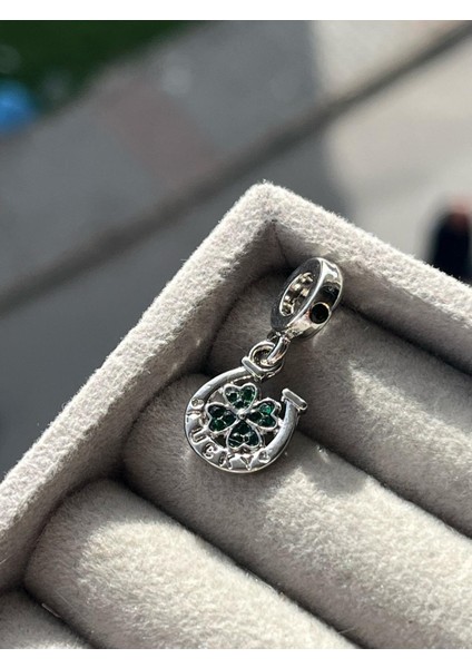 Lucky Şans Charm