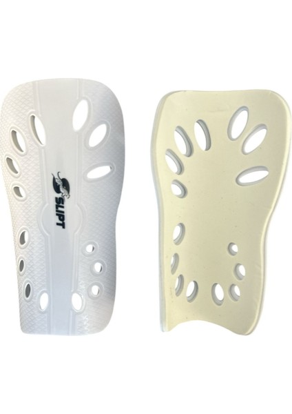 Futbol Tekmeliği Futbolcu Kaval Koruyucu Cırtsız Tekmelik