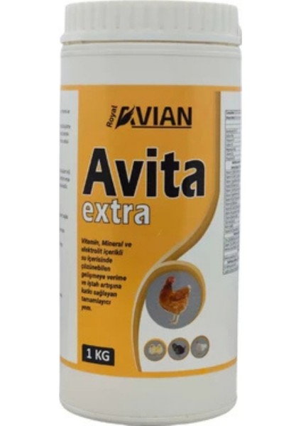 Avita Extra 1 kg
