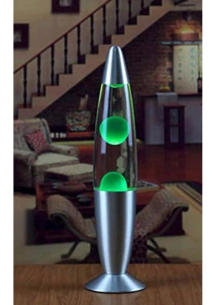 Lava Lambası -Lav Lamba