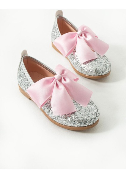 Mia&lui Marryglass Kız Çocuk Babet