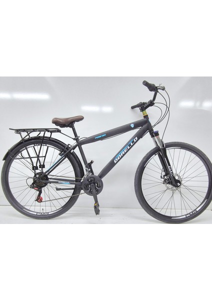 28 Jant Dorello Bisiklet 2850 Model Full Double Jant