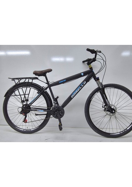 28 Jant Dorello Bisiklet 2850 Model Full Double Jant