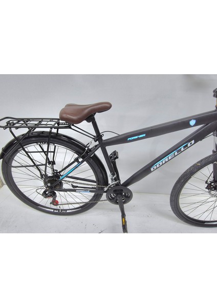 28 Jant Dorello Bisiklet 2850 Model Full Double Jant